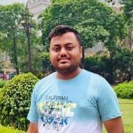 Sanjay Mondal Class 11 Tuition trainer in Kolkata
