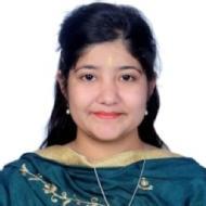 Priyanka Class 12 Tuition trainer in Ludhiana