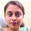 Roopini K. photo