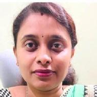 Roopini K. Class I-V Tuition trainer in Bangalore