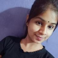 Puspanjali P. Class 12 Tuition trainer in Bhanjanagar