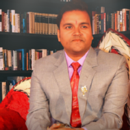 Anjani Kumar Sharma BSc Tuition trainer in Noida
