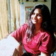 Kameswari V. Class I-V Tuition trainer in Bangalore