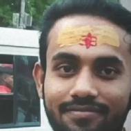 Ritik Tiwari Class I-V Tuition trainer in Delhi