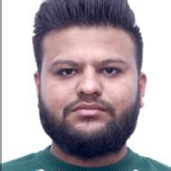 Tushar Jain SQL Programming trainer in Haridwar