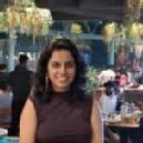 Photo of Disha S.