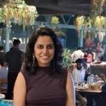 Disha S. Language translation services trainer in Kota