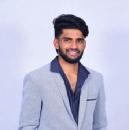 Photo of Dinesh Babu