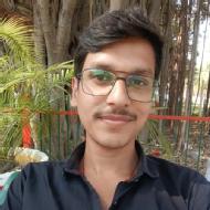 Shivendra Kushwaha Class I-V Tuition trainer in Kanpur