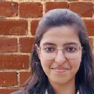 Anisha Class I-V Tuition trainer in Ranchi