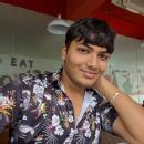 Photo of Akshansh Jain