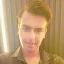 Photo of Ankit Raj Sinha