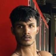 Piyush Harmalkar Personal Trainer trainer in Goa
