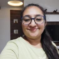 Namrata D. Data Science trainer in Vadodara