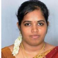 Elakkiya Tamil Language trainer in Coimbatore