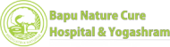 Bapu Nature Cure Hospital and Yogashram Yoga institute in Delhi