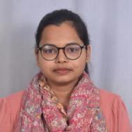 Akanksha S. Class 12 Tuition trainer in Dewas