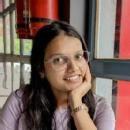 Photo of Sanjana R.