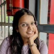 Sanjana R. Class I-V Tuition trainer in Ashok Nagar