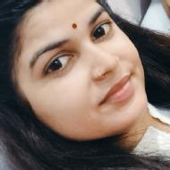 Shreya Class I-V Tuition trainer in Hyderabad