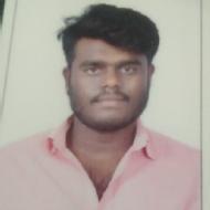 Punith H V Class I-V Tuition trainer in Bangalore