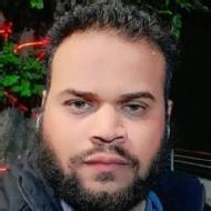 Kanishk Sharma Spoken English trainer in Haridwar