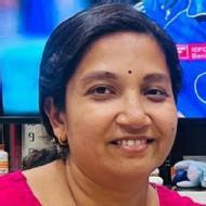 Hiral Class I-V Tuition trainer in Vadodara