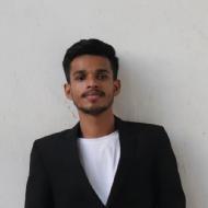 Sahil Pawar Class I-V Tuition trainer in Mumbai