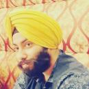 Photo of Ishmeet Singh