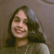 Salina S. Class I-V Tuition trainer in Dhampur