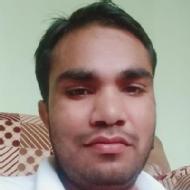 Nitin Kumar Class 12 Tuition trainer in Kanpur Dehat