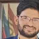 Photo of Khalid Johngeer