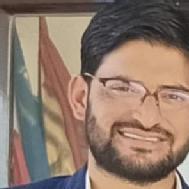 Khalid Johngeer Class 12 Tuition trainer in Doda