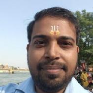 Abhishek Kumar sahu Class 10 trainer in Lucknow
