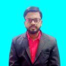 Photo of Dr Gaurav