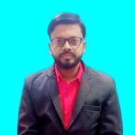 Dr Gaurav Spoken English trainer in Khagaul