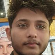 Nikhil Vaishnav Class 10 trainer in Banar