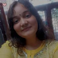 Rajpriya S. Class 12 Tuition trainer in Ghaziabad