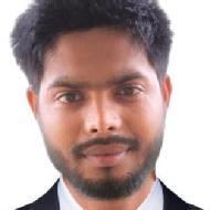 Raman Kumar Class I-V Tuition trainer in Kumarkhand