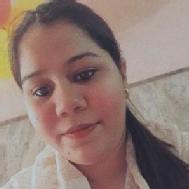 Shivani Class 12 Tuition trainer in Ludhiana