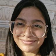 Muskan S. Class I-V Tuition trainer in Ashok Nagar