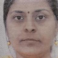 Nupur Class I-V Tuition trainer in Pune