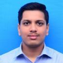 Photo of Abhay Mirashi