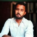 Photo of Rahul Tiwari