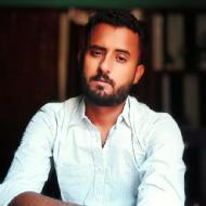 Rahul Tiwari Class I-V Tuition trainer in Basgaon