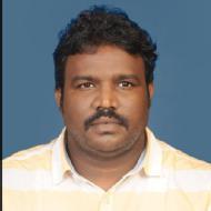 Ananda Babu K Class 12 Tuition trainer in Bangalore