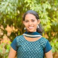 Sivapriya G. Class I-V Tuition trainer in Aluva