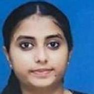 Ritika J. Class I-V Tuition trainer in Delhi