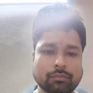 Deependra Tiwari Class I-V Tuition trainer in Raghurajnagar