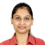 Rasika M. Nursery-KG Tuition trainer in Nashik